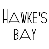 Hawkes Bay icono