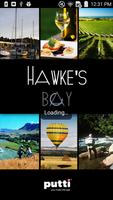 Hawkes Bay poster