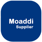Moaddi Supplier ikona