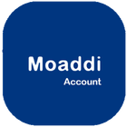Moaddi Accounting 图标