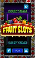 Fruit Slots poster