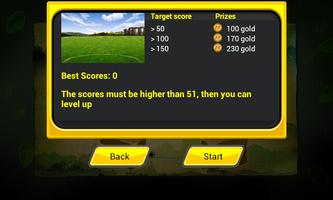 Header London (Soccer) screenshot 3