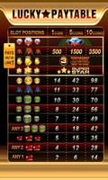 Moai Slots HD screenshot 2