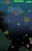 Super Marimo Depth स्क्रीनशॉट 1