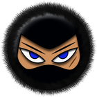 Furball Ninja icon