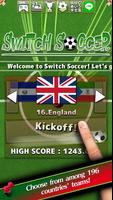 برنامه‌نما Switch Soccer عکس از صفحه