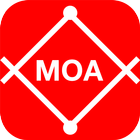 MOA List أيقونة