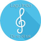 Lagu Dil Se Dil Tak Ost India icône