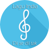 Lagu Dil Se Dil Tak Ost India icône