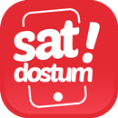 SatDostum: Sahibinden Al & Sat aplikacja