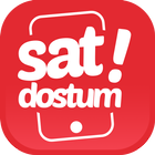 آیکون‌ SatDostum