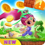 Princess Shimmer Adventure