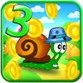 Snail Adventures bob 3