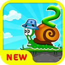 Snail super bob 2 APK
