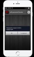 Wifi Password Hacker Pro Prank screenshot 3