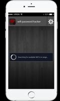 Wifi Password Hacker Pro Prank screenshot 2