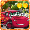 Super Mcqueen Race Adventure APK