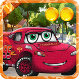 Super Mcqueen Race Adventure