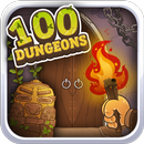 100 Dungeon Doors: Escape APK
