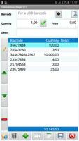 Moa Stocktaking (Premium) تصوير الشاشة 3