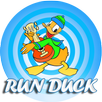donald run canard castle APK