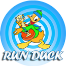 donald run canard castle APK