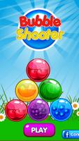 Bubble Shooter  |  Save The Babies poster