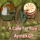 A Cake for Five icon