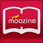 Moazine icon