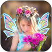 Fairy Winx Photo Editor