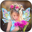 Fairy Winx Photo Editor icon