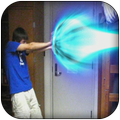 KamehaMeha Dragon Camera