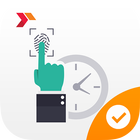 SAP Time Correction Approvals icon