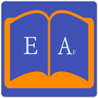 English To Afrikaan Dictionary icon