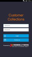 SAP Customer Collections capture d'écran 1