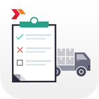 SAP Delivery Status App icône