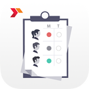 SAP Employee Attendance App aplikacja