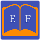 English To Filipino Dictionary أيقونة