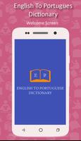English To Portugue Dictionary bài đăng