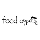FoodOppa Zeichen