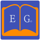 English To Georgian Dictionary icône