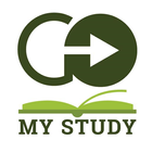 GoMyStudy ícone