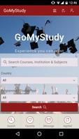 GoMyStudy Affiche