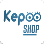 KEPOOShop | Isi Pulsa Online icône