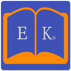 English To Khmer Dictionary simgesi