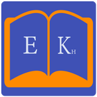 English To Khmer Dictionary icône