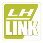 LH Link icône