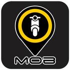 MOB MOTORISTA icon