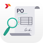 SAP Purchase Order Overview icon