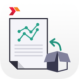 SAP Sales Return Analysis App icône